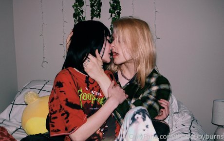 thebobbyburns エロティックなスター ギャラリー