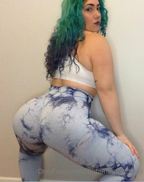 roulamindbodylife ヌードモデル 写真