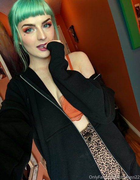 kittykass22 アダルト女優 画像