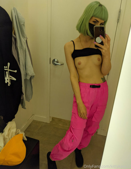 kittykass22 限定モデル ギャラリー