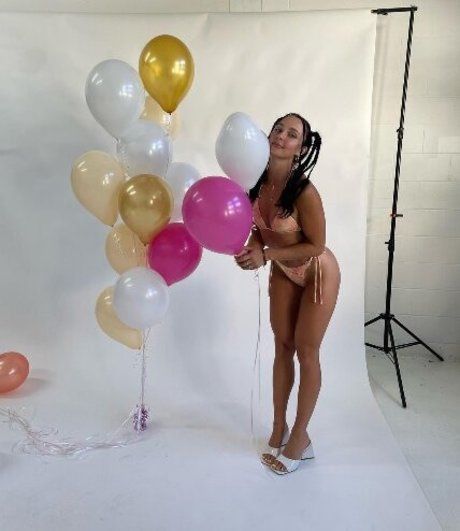 Gabby Scheyen トップスター 画像