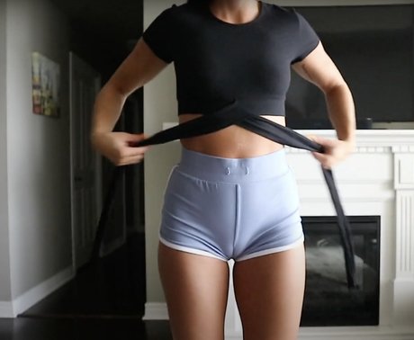 Gabby Scheyen xxxスター 画像