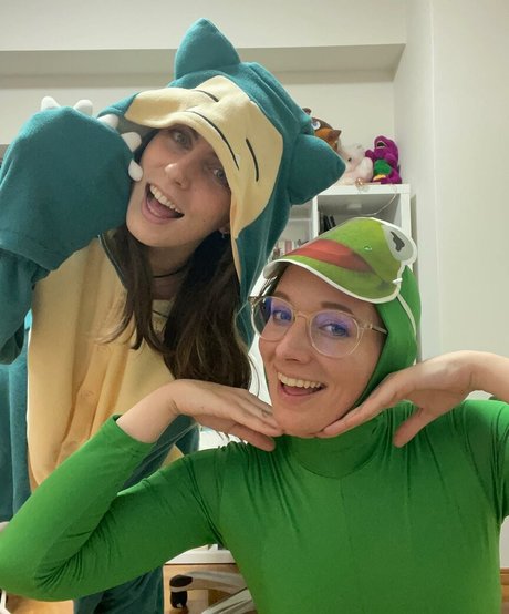 Seerasan ポルノスター 写真