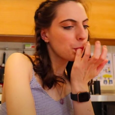 Seerasan アート女優 画像