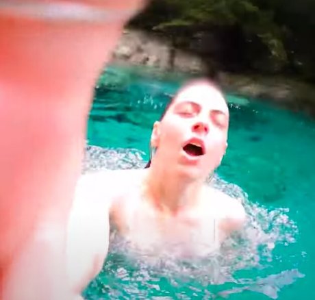 Seerasan ヌードモデル 写真