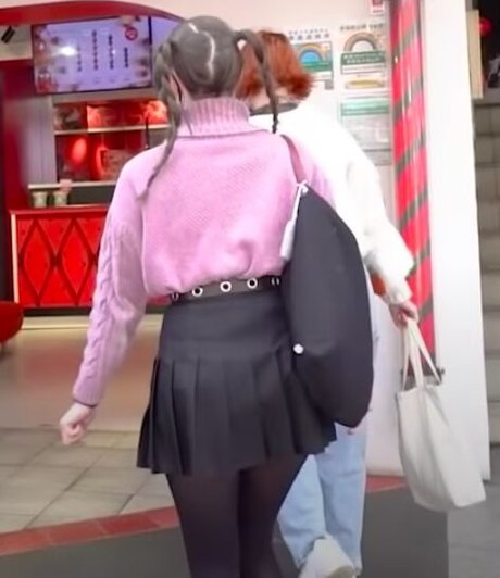 Seerasan セクシーモデル 写真