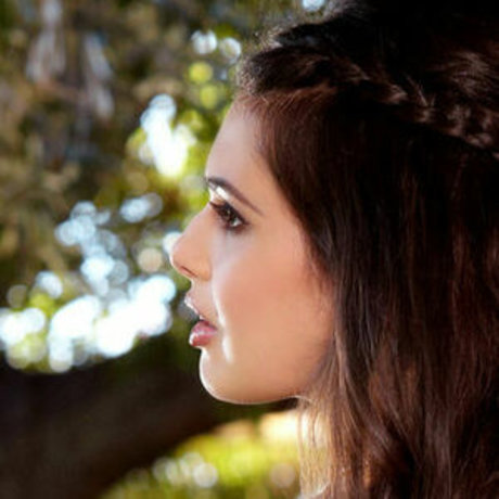 Jasmine Andreas アートポルノスター 写真