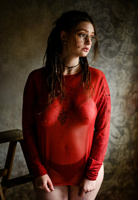 Lil Creep HDモデル ギャラリー