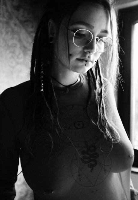 Lil Creep エロティックなスター 写真