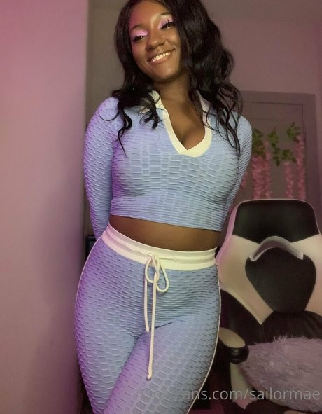 sailormae 完璧な女優 ギャラリー