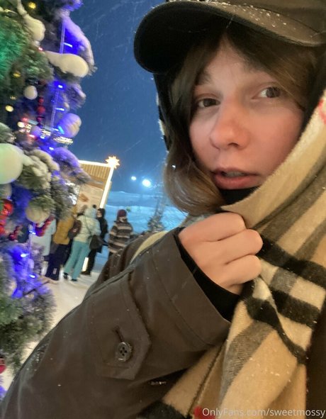 sweetmossy ポルノスター ホット アーカイブ