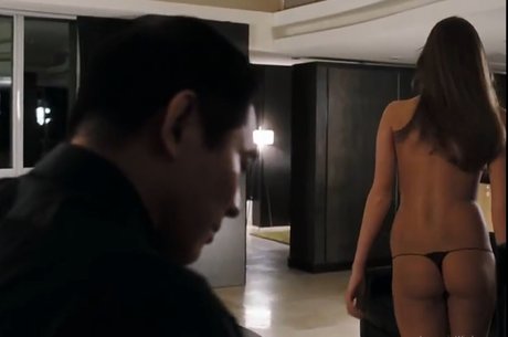 Nadia Fares エロティックなスター 写真