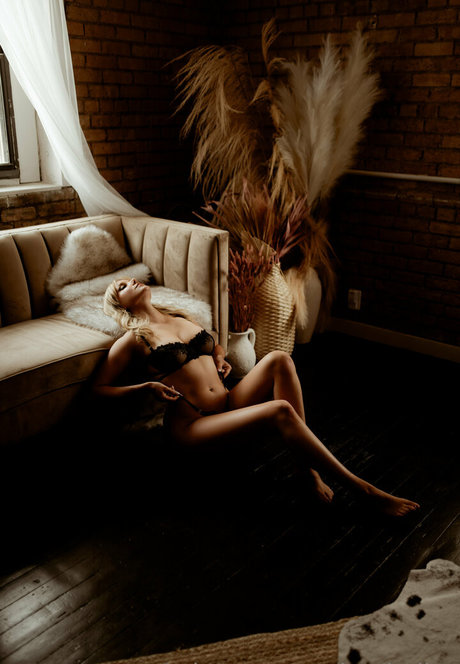 iambylisa ポルノスター ヌード 画像