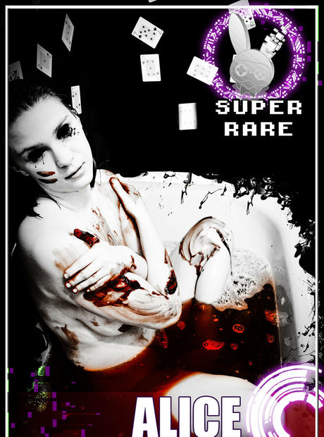 pixelboymagazine 最高のモデル 写真