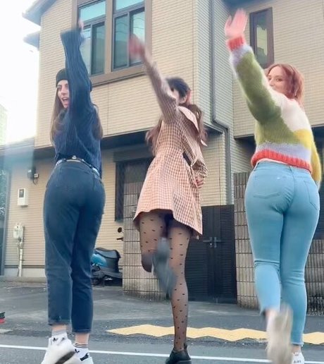 Tokidoki Traveller 完璧な女優 画像