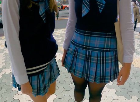 Tokidoki Traveller 裸のスター 画像