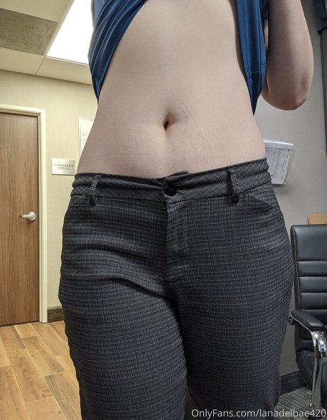 lanadelbae420 セックスポルノスター 写真