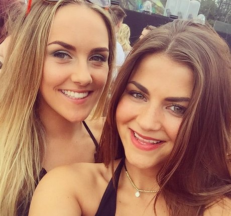 Lauren Fardon スター 画像