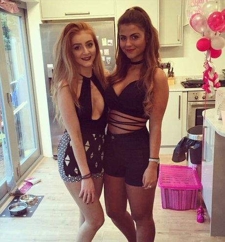 Lauren Fardon ポルノスター 写真