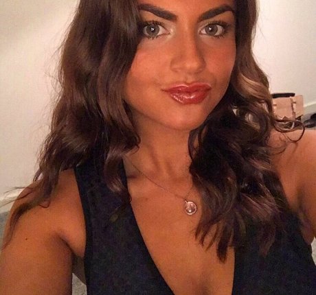 Lauren Fardon 高品質スター アーカイブ