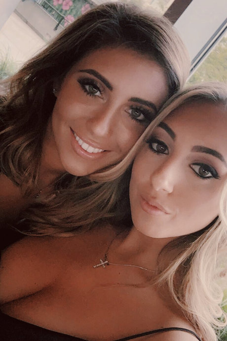 Sabrina Romana ポルノスター トップ 写真