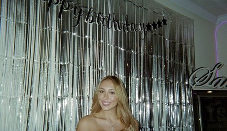 Sabrina Romana 高品質のポルノスター 写真