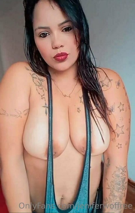 jeniferfreee 最高のスター 写真