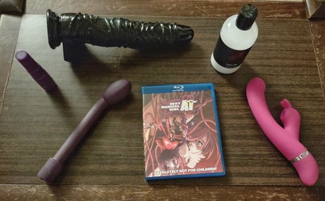 lady albedo 96free プロフィール写真