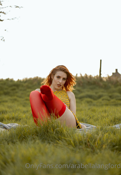 arabellalangford xxx女優 ギャラリー