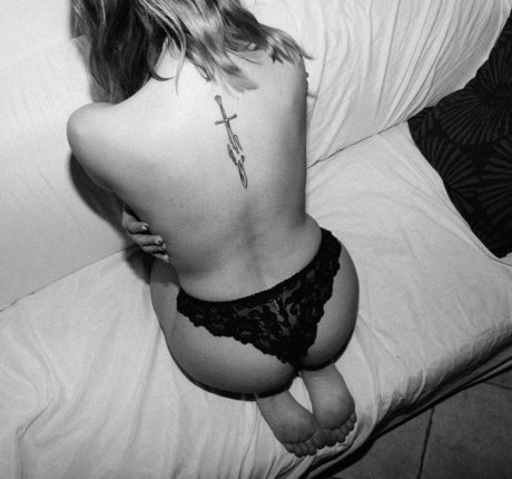 cheyennehiks ポルノスター 素敵 写真