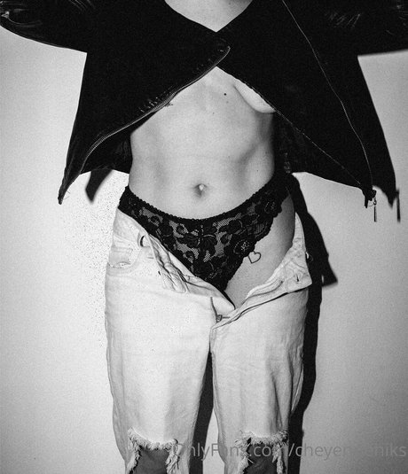 cheyennehiks ポルノスター ホット ギャラリー