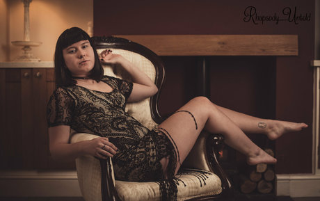 amberspice 素敵なモデル 写真