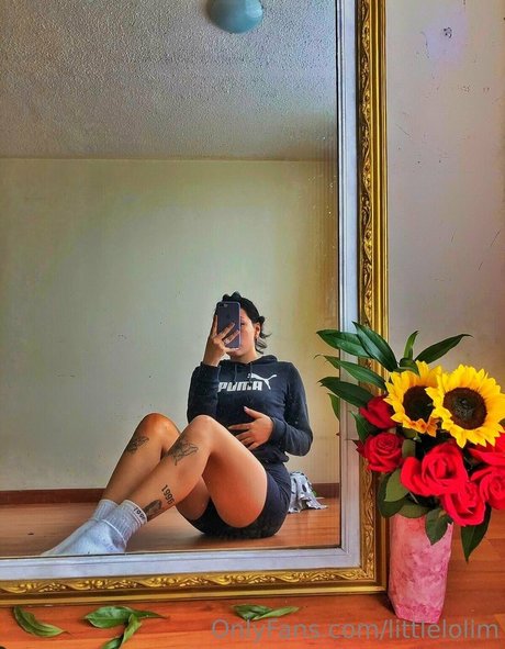 littlelolim トップ女優 画像