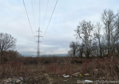 polysweet トップモデル 写真