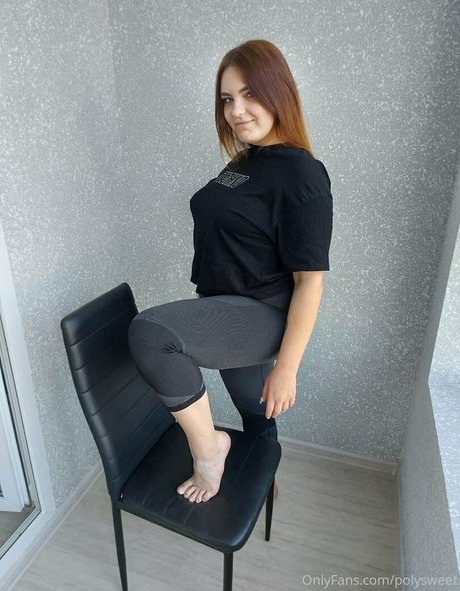 polysweet 限定スター ギャラリー