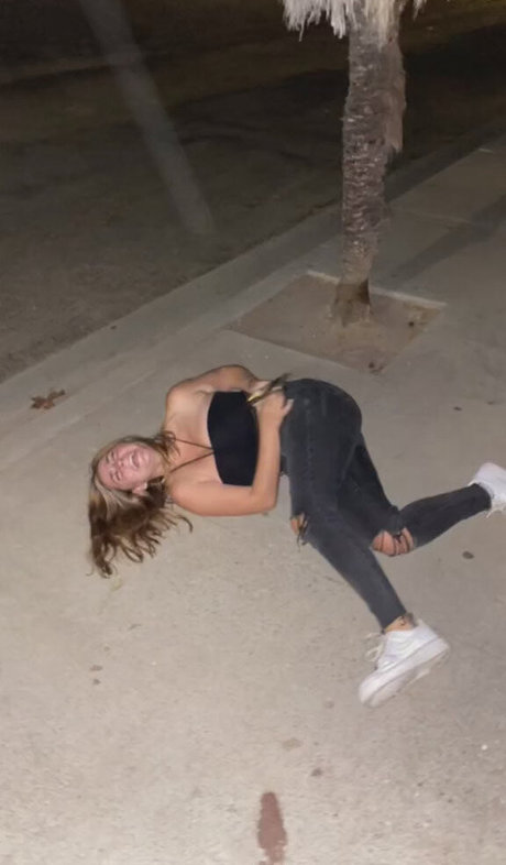 バニープリンセスオンリーファンズ 限定 写真