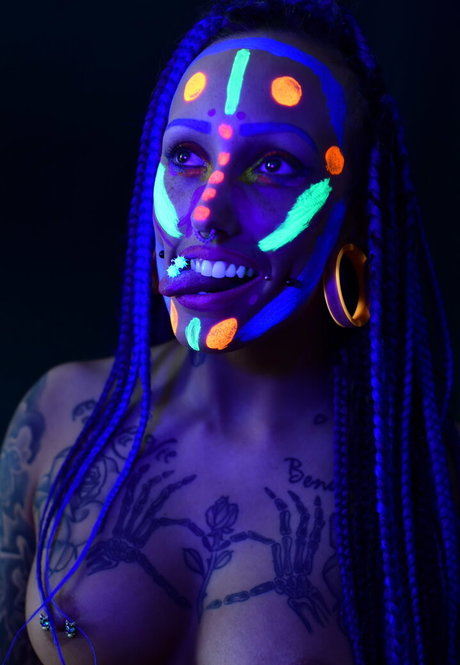 angelvicious ポルノ女優 ギャラリー