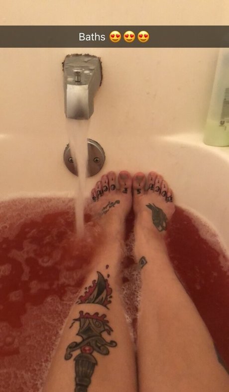 angelvicious HDスター 写真