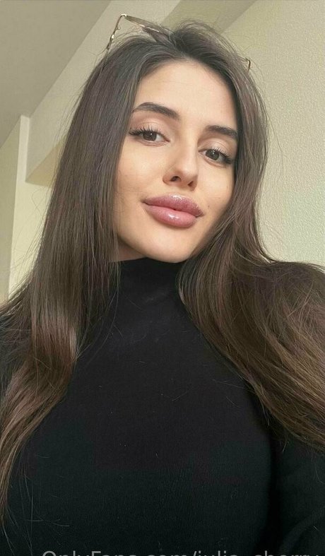 julia cherry セクシーなスター 写真