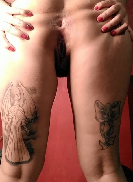 Pammtwerk エロティックモデル 写真