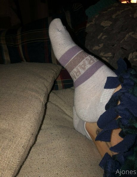 ajonesfeet セクシー女優 写真