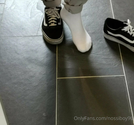 nossiboy96 最高のモデル アーカイブ