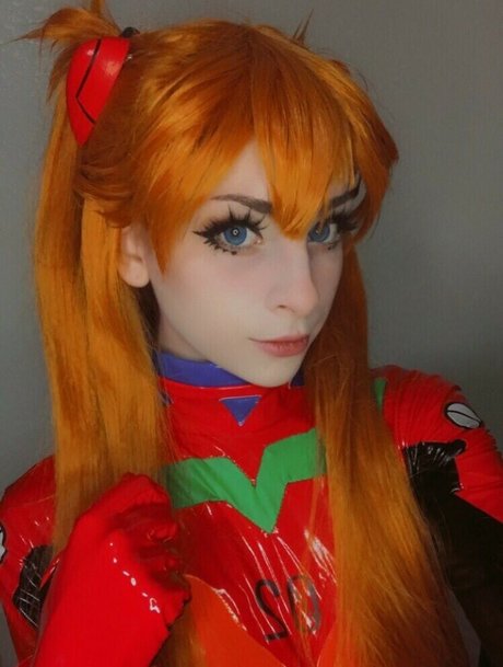 Spaceyellise セクシーモデル 画像