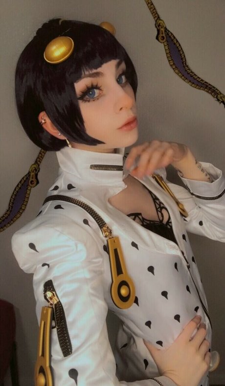 Spaceyellise ポルノスター 素敵 ギャラリー