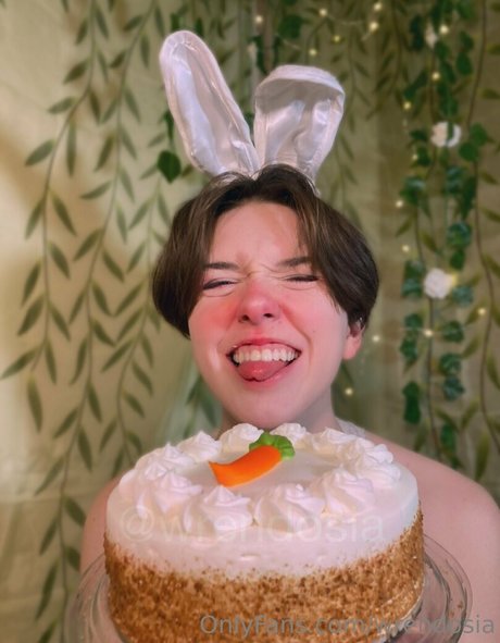 Wrendosia アートスター 写真