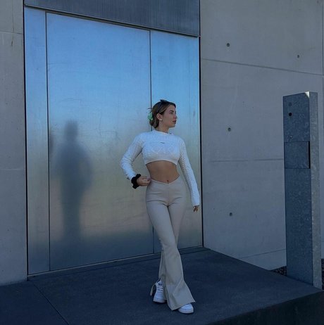 Jersey Werner ポルノスター セックス 写真