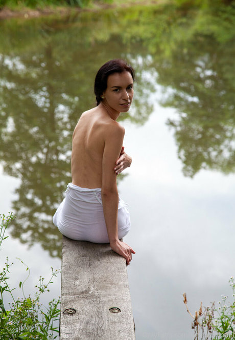 tina asphodel スター 写真