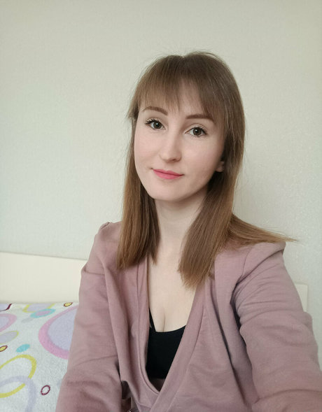 emma goldie ホットなモデル 写真