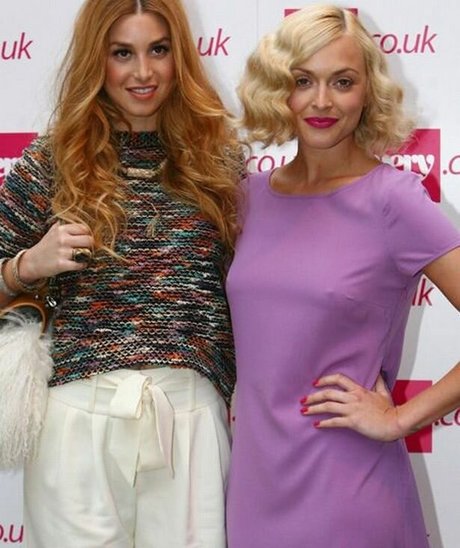 Fearne Cotton ポルノスター ヌード 画像