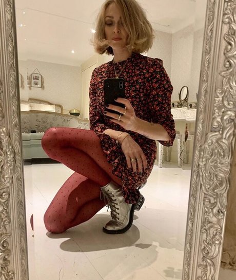Fearne Cotton 裸のポルノスター 写真